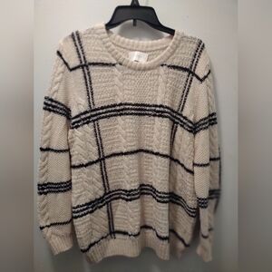 Lucky Brand Sweater